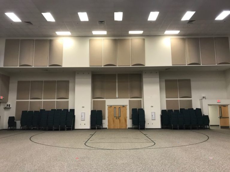 Acoustic Sound Panels For Churches At Brittany Harris Blog