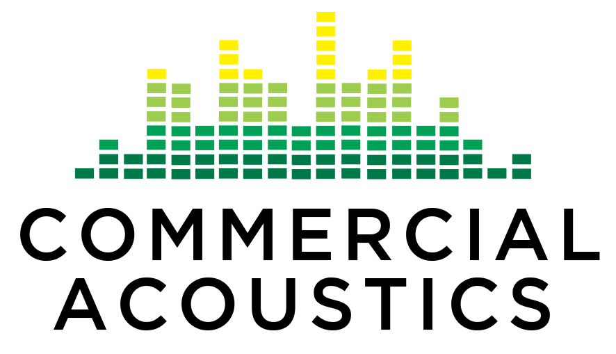 Acoustic Calculator Commercial Acoustics