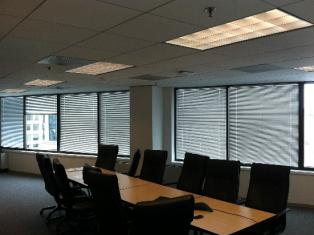 NAHB office soundproofing NAHB office soundproofing - noise transfer from webcast room