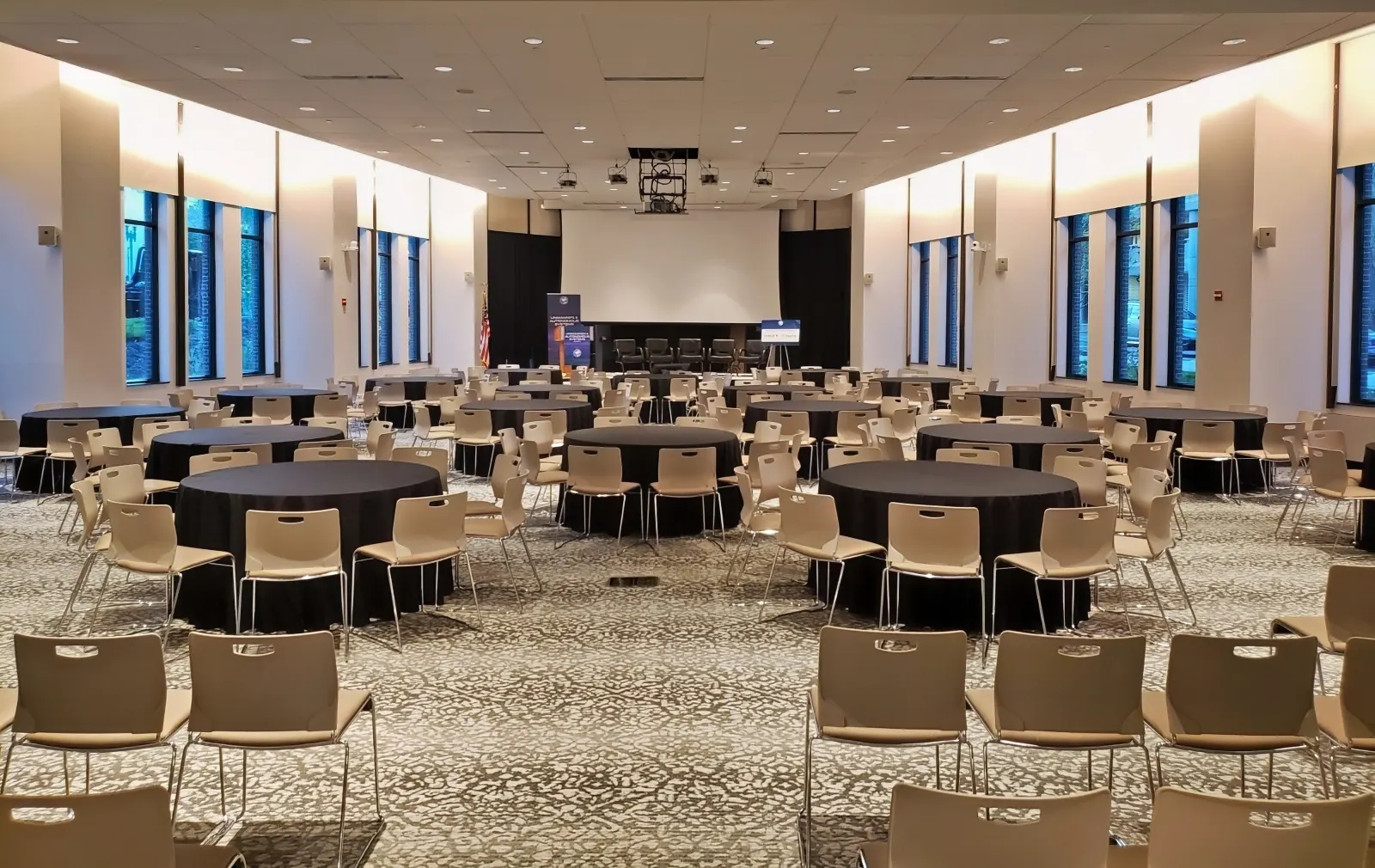 Wall Blokker Pro and Acoustic Gypsum Acoustic Treatment NAHB