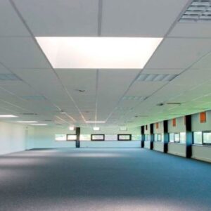 Ceiling Noise Blokker