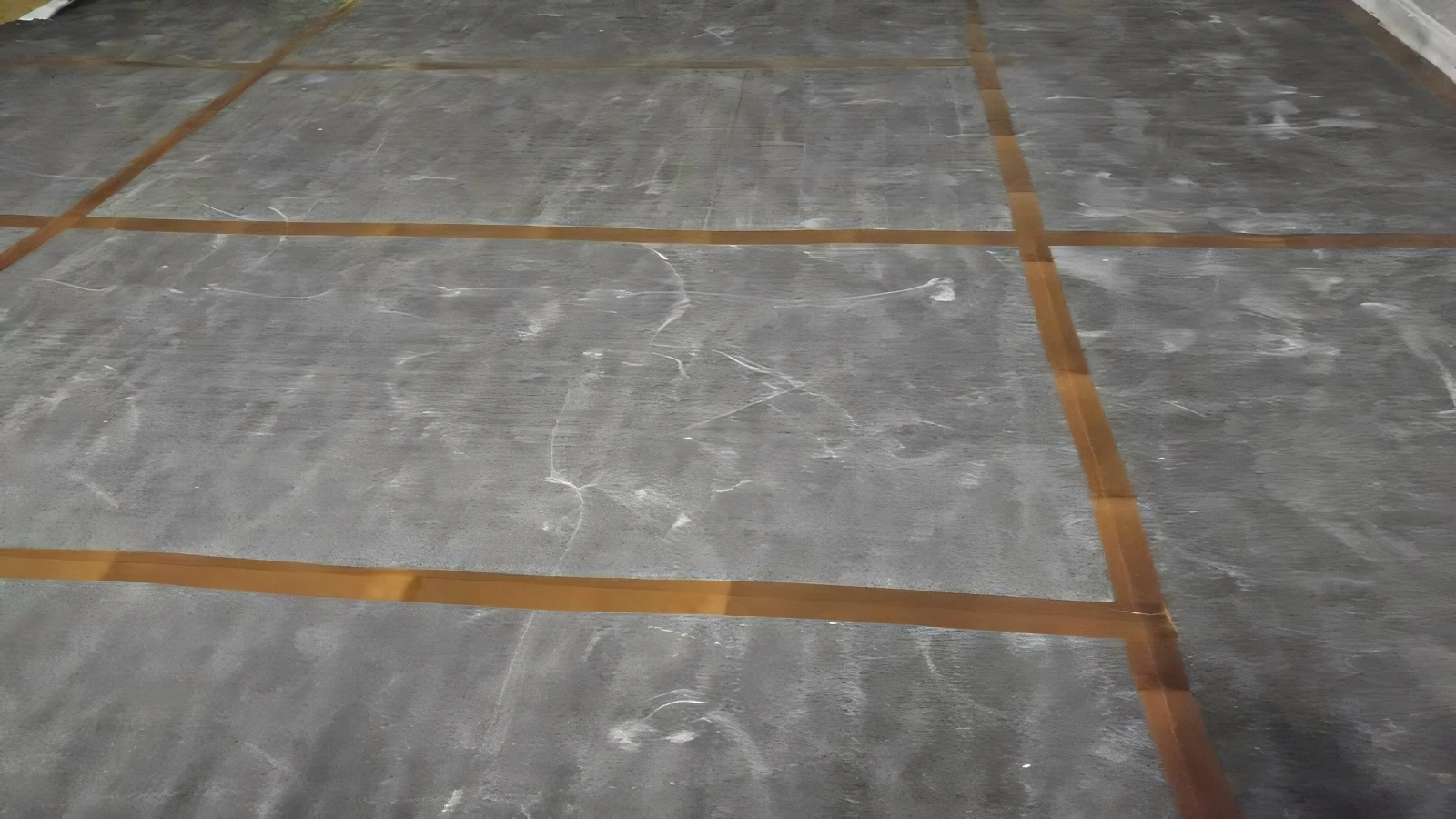 Floor Blokker Sound Barrier Install Under Mezzanine Finish Flooring In Warehouse Conversion