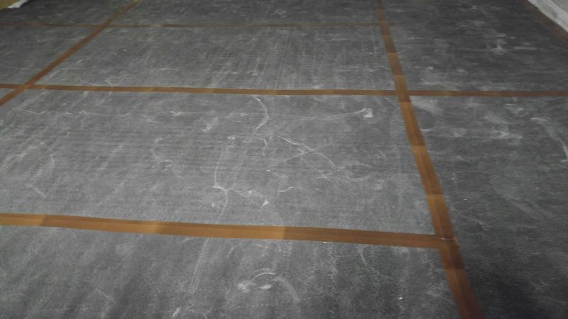 soundproofing floor
