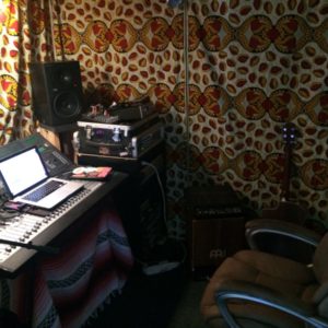 soundproof studio near me