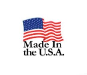 Made In USA Made In USA