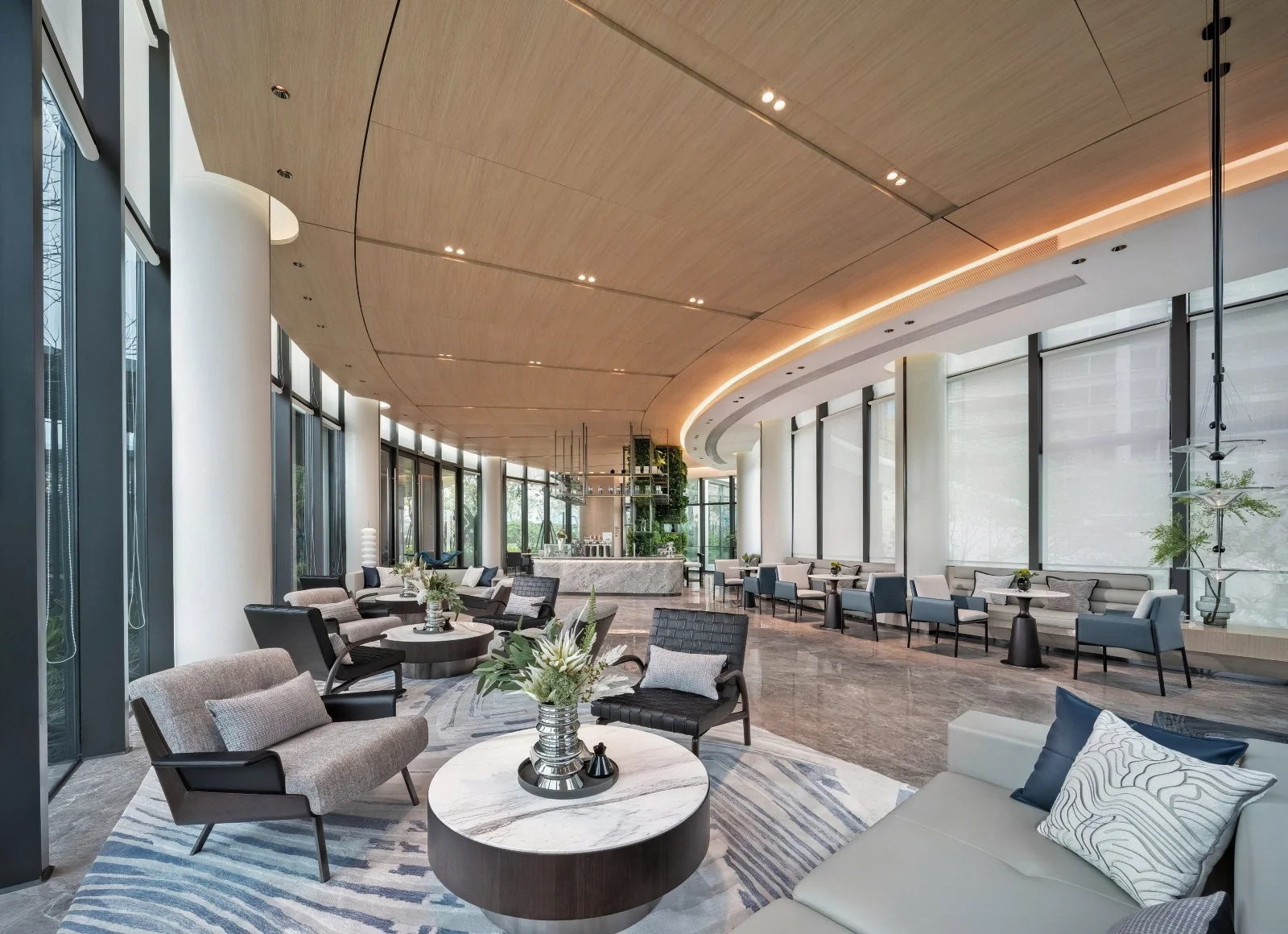 Hotel Acoustic Standard STC Benchmarks