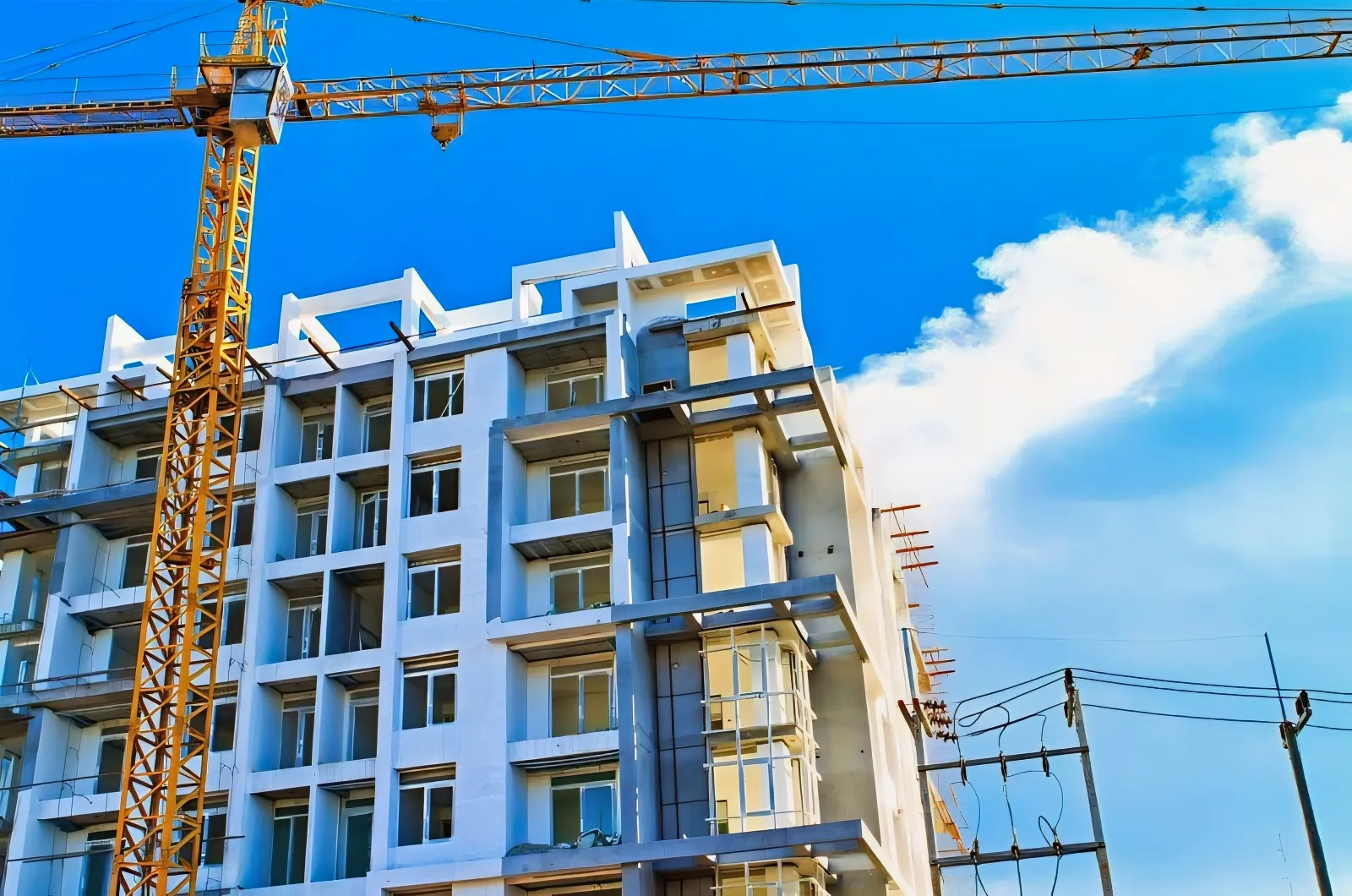 Soundproofing Analysis Conducted During Design & Construction to Achieve 50 STC
