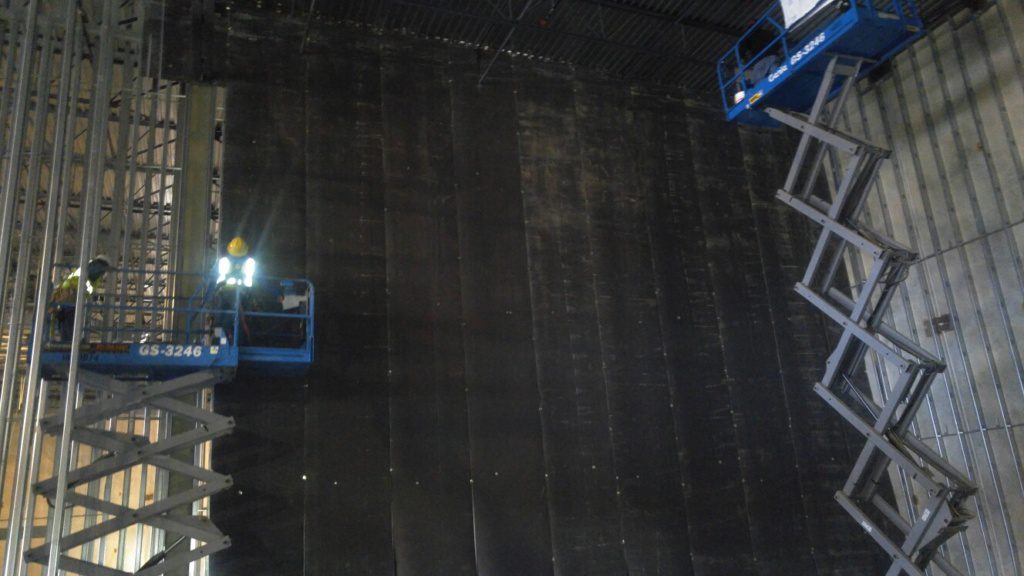 Image showcasing Luxury Theater Soundproofing | Commercial Acoustics®