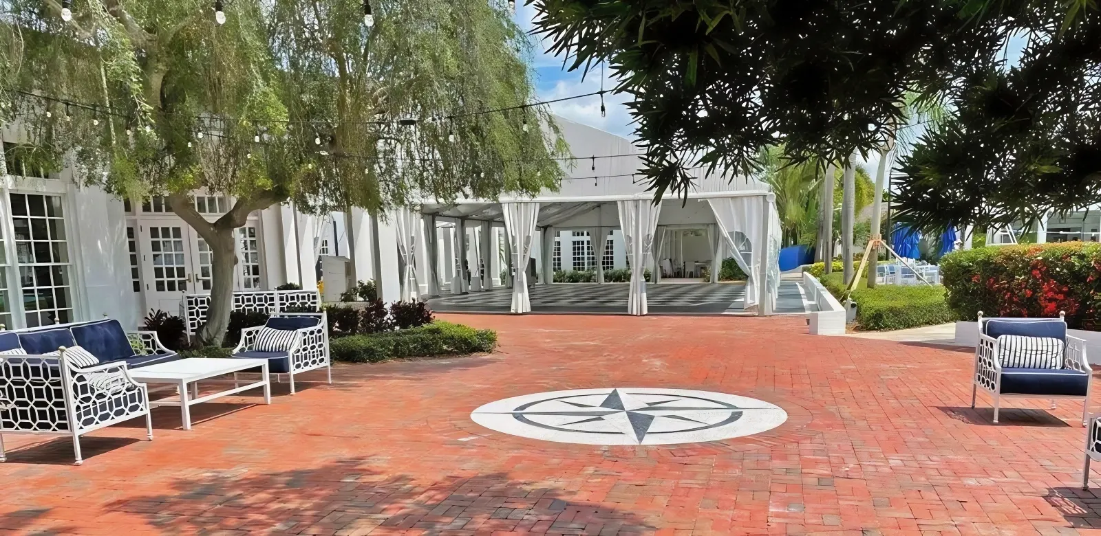 Acoustic Treatment for Wedding Event Venue Noise Reduction
