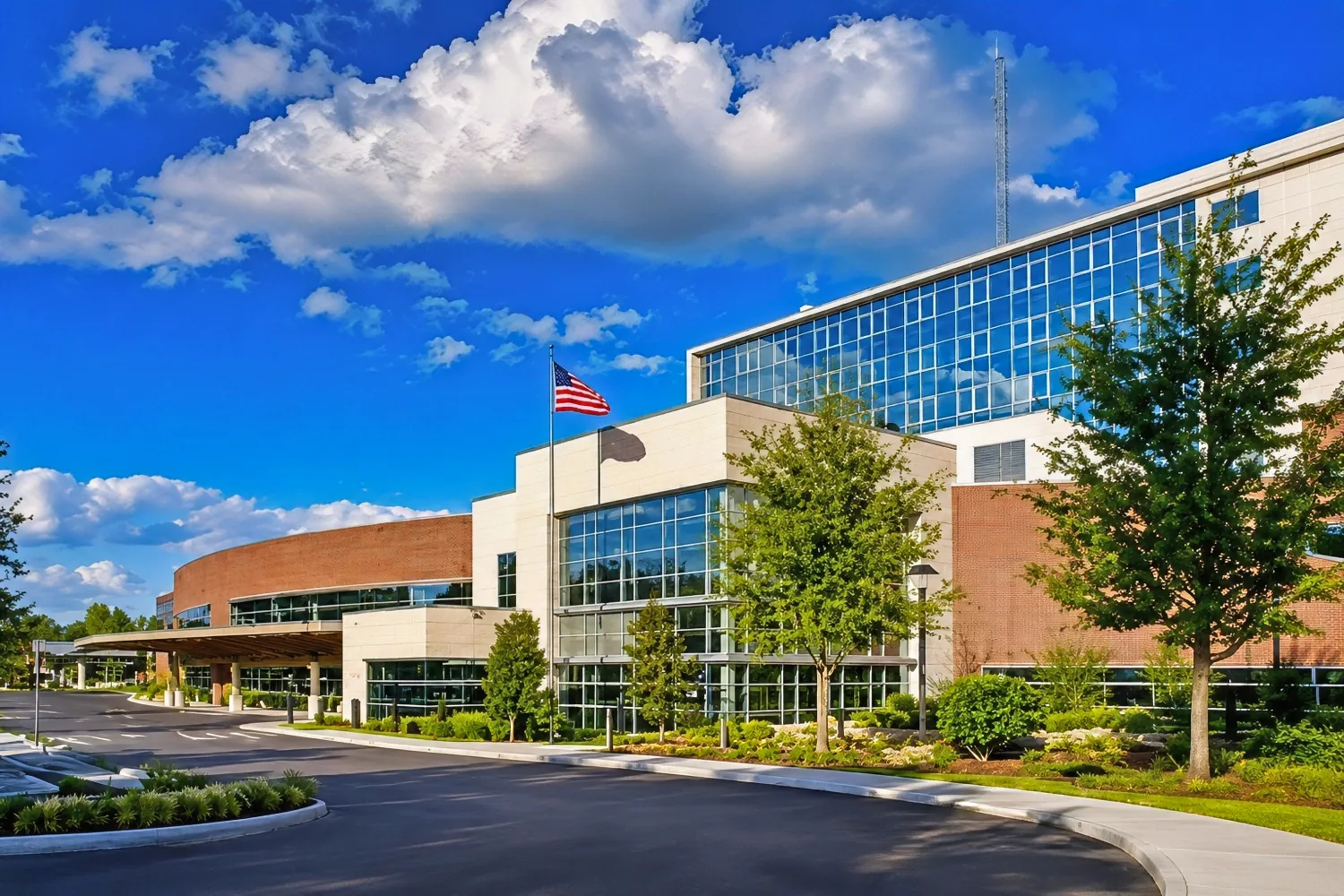 Central Florida Hospital Noise Reduction Sound Study