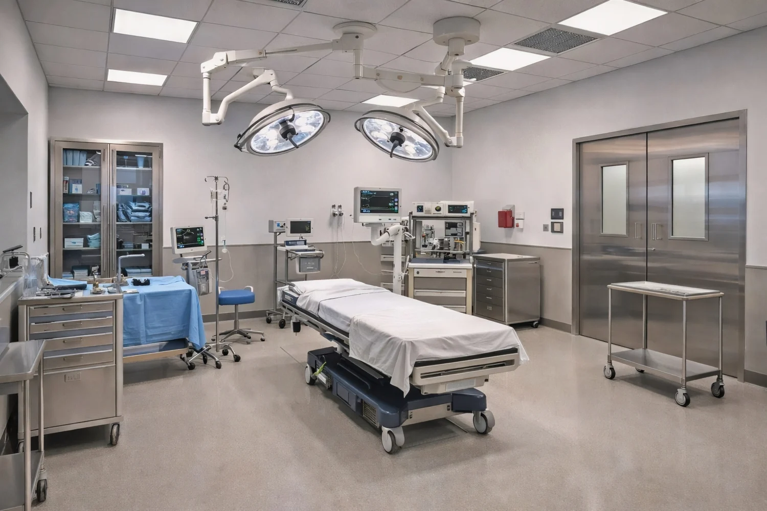 HCAHPS Quiet at Night Sound Study Hospital Noise Reduction
