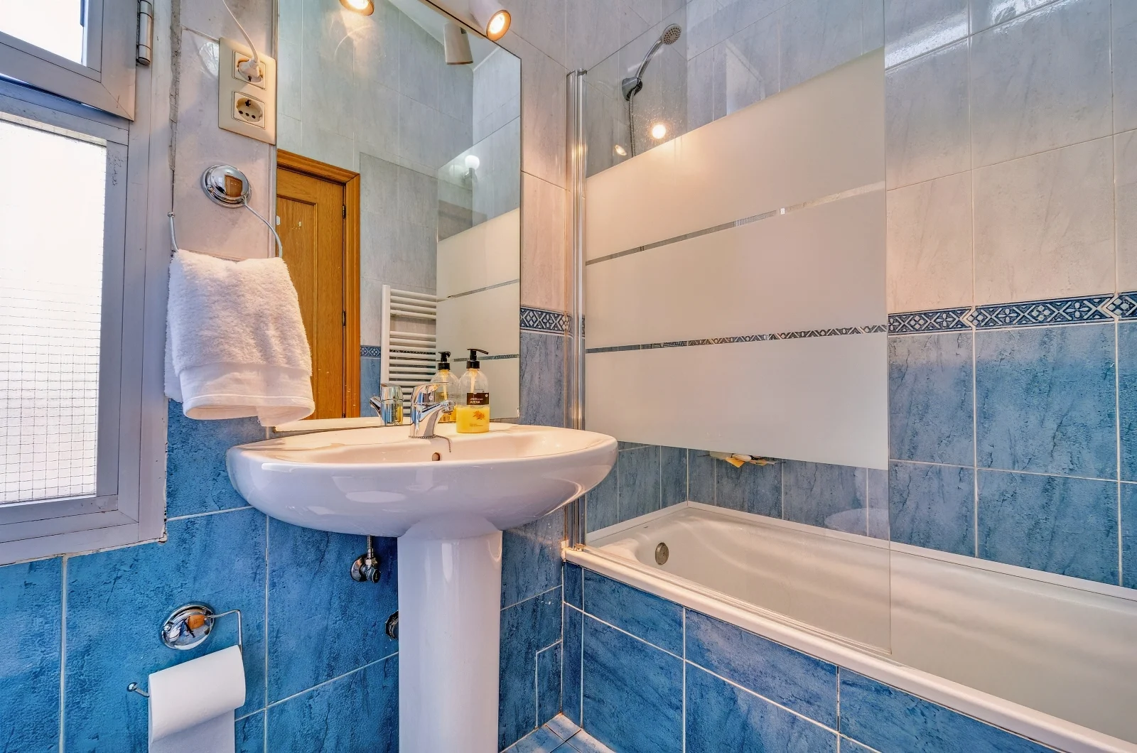 Bathroom Noise Reduction Acoustic Treatment for Residential Homeowner