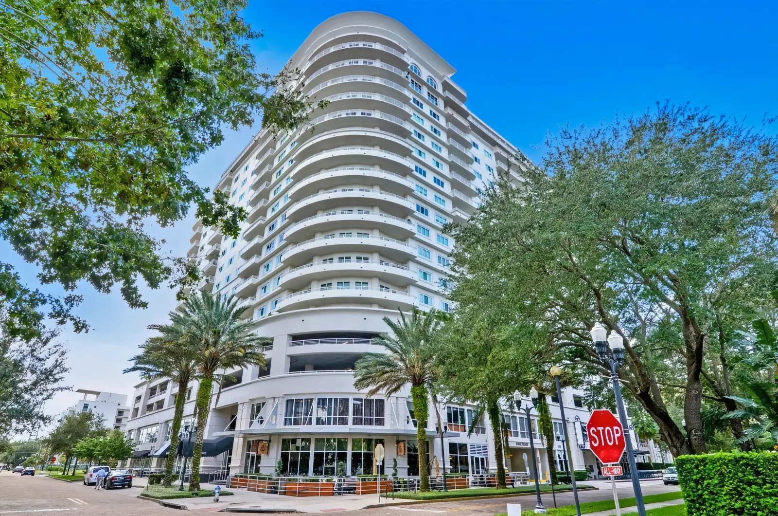 Sanctuary Orlando Retrofit Add Mass to Existing Gypsum