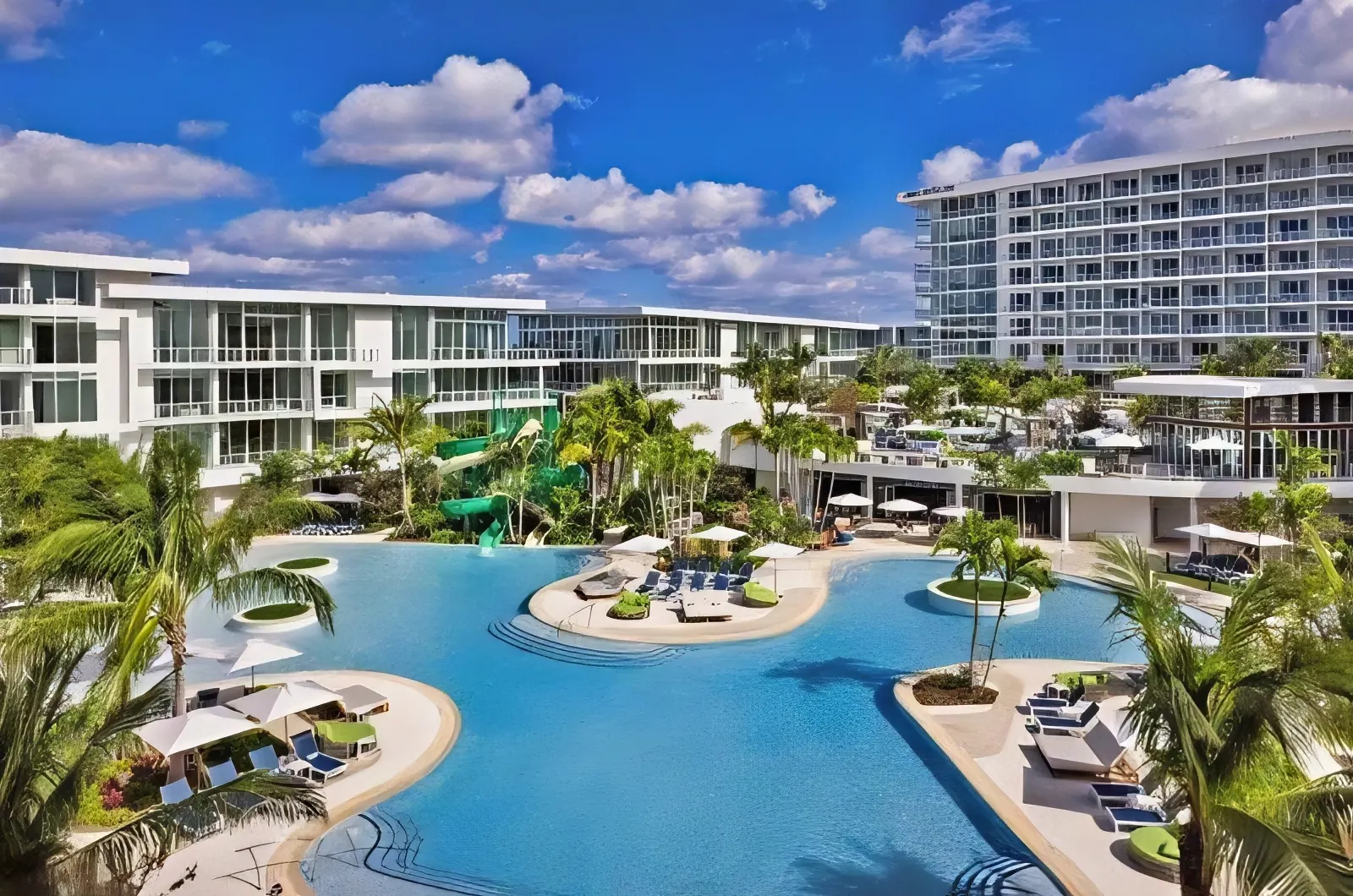 Tampa Upscale Hotel Acoustic Assessment for Noise Complaints