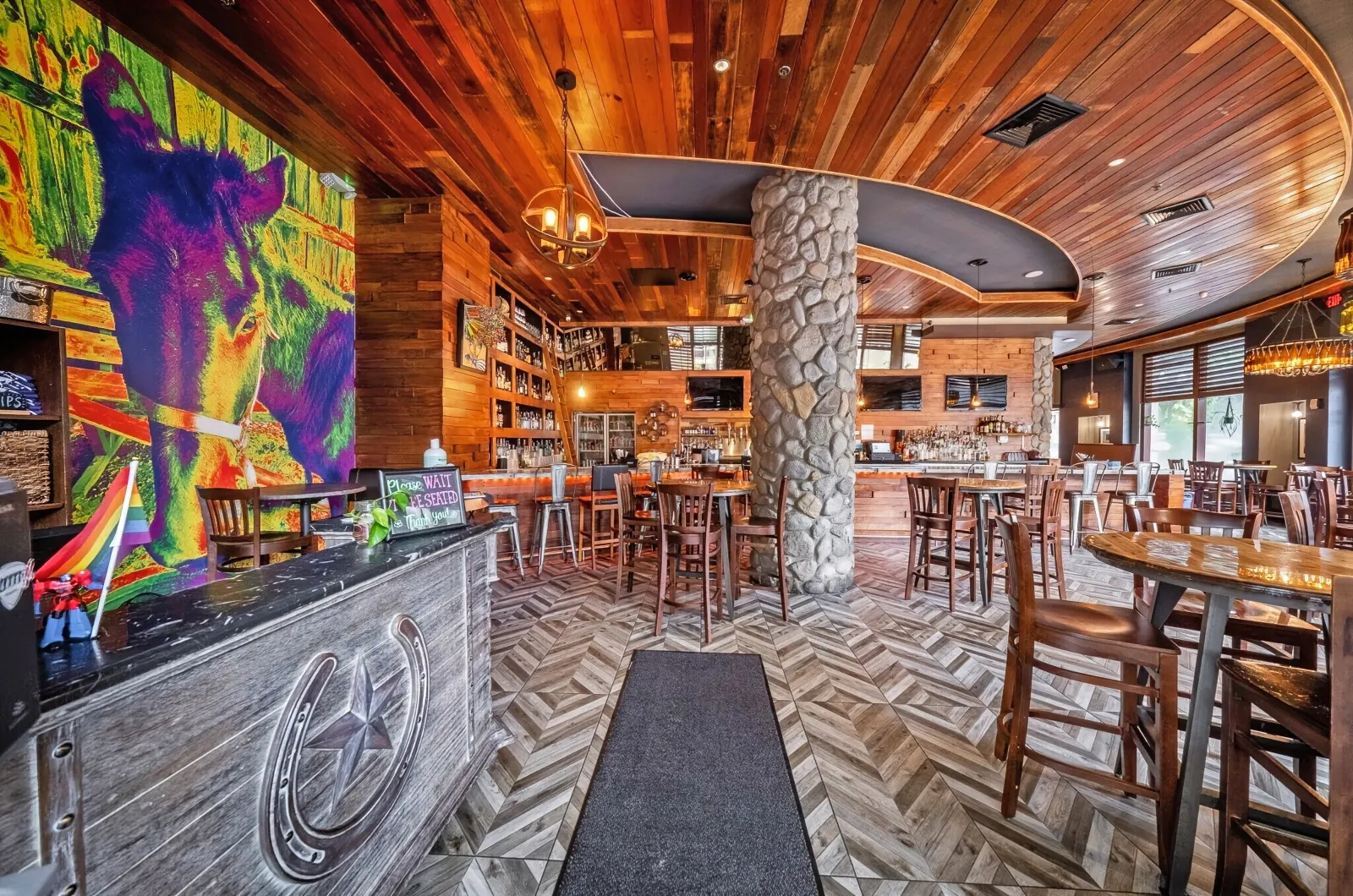 The Sanctuary Downtown Condo Building Acoustic Treatment Noise Control