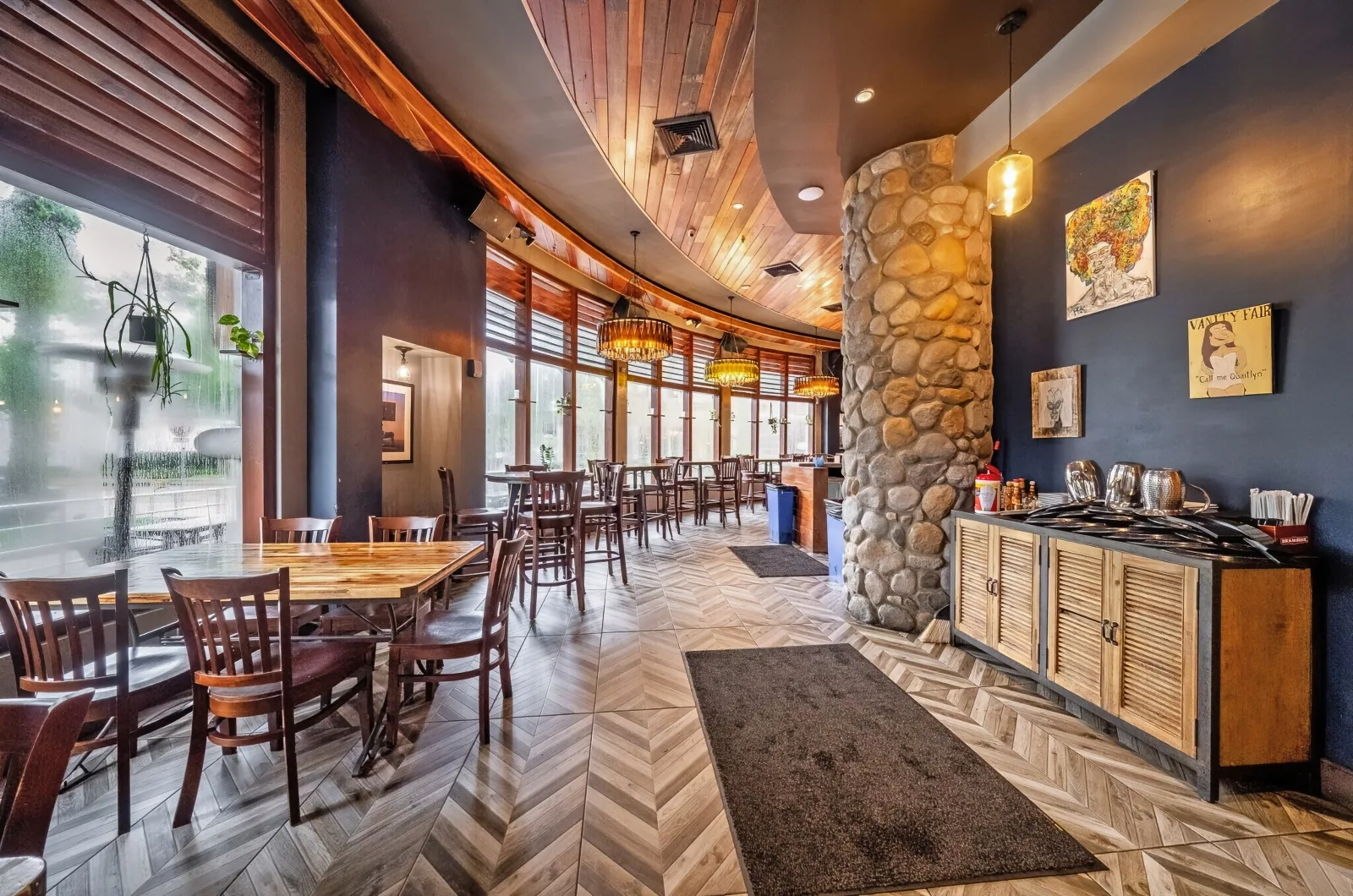 The Sanctuary Downtown Orlando Condo Soundproofing Retrofit