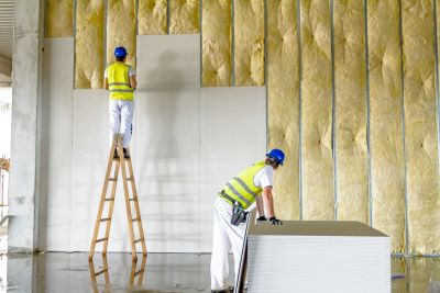MLV Barrier: When to Use Mass Loaded Vinyl - Commercial Acoustics®