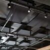 Ekko Eraser Acoustic Ceiling Clouds