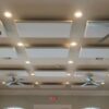 Acoustic Ceiling Clouds