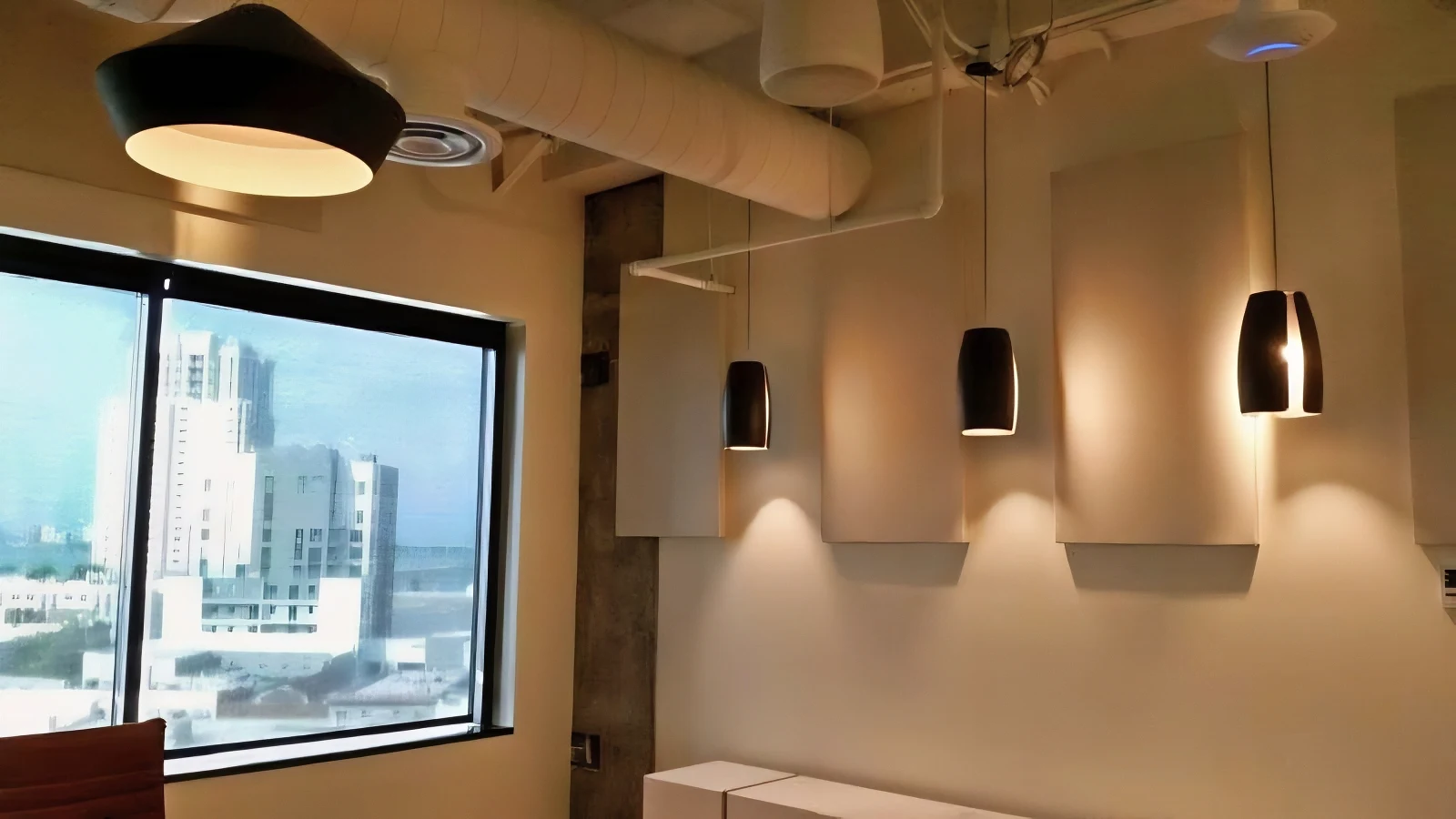 Conference Room Acoustics with Custom Fabric-Wrapped Panels Clearwater FL