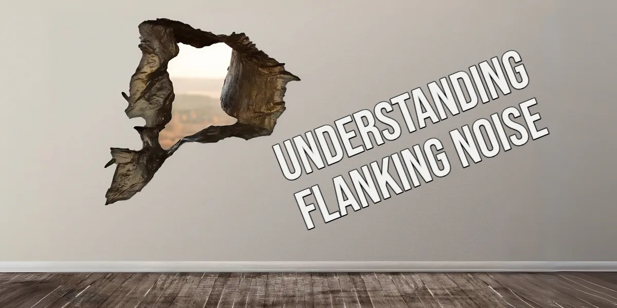 Understanding Flanking Noise