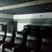 Ekko Eraser Acoustic Fabric Wall