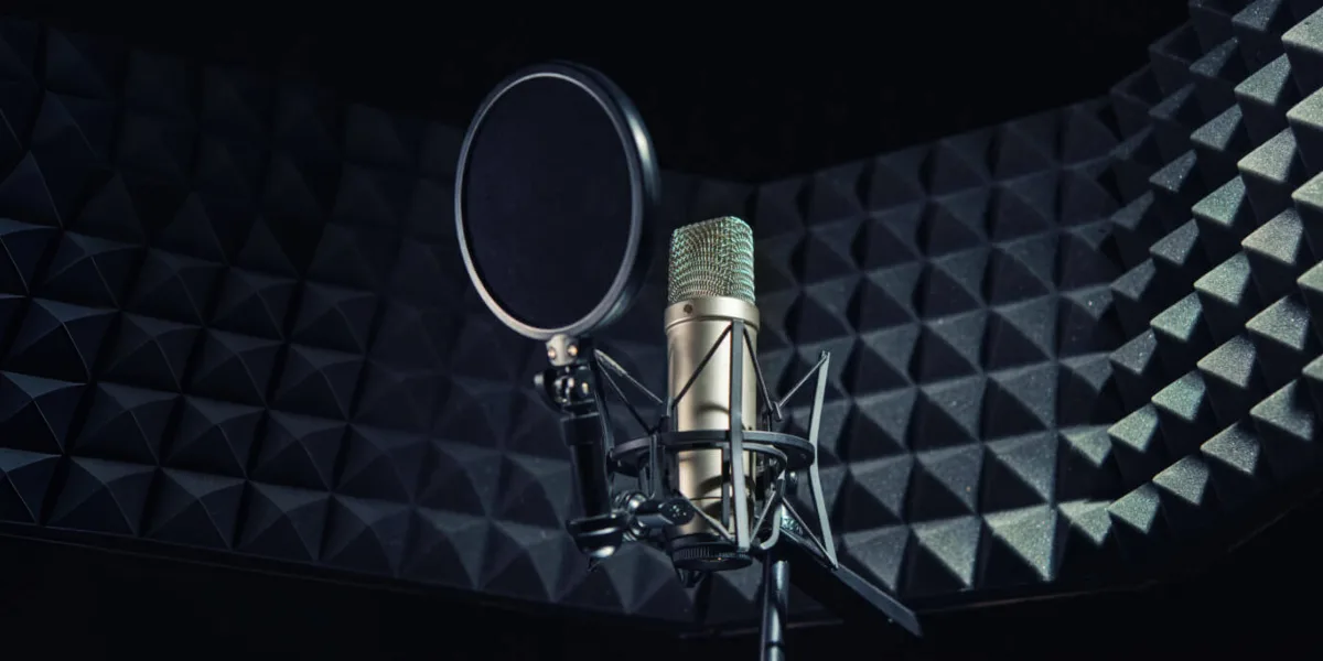 Sound Absorption Coefficient Explained by Commercial Acoustics