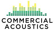 Commercial Acoustics