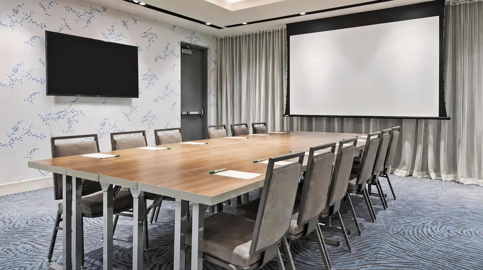 HVAC Soundproofing AC Noise Reduction Homewood Suites Lakewood Ranch
