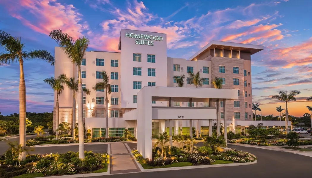 Hotel AC Noise Reduction HVAC Soundproofing Retrofit