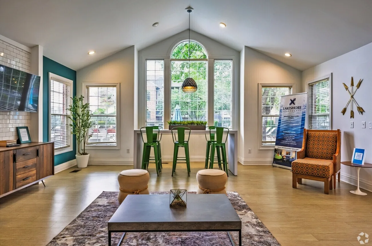 Adaptive Reuse Lakeshore Apartments Soundproofing