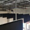 Ekko Eraser Acoustic Ceiling Baffles