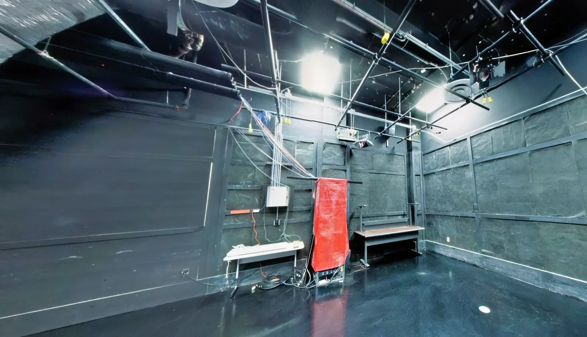 GPB Studio NRC 1.0 Down to 250 Hz