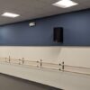 Ekko Eraser Acoustic Fabric Wall