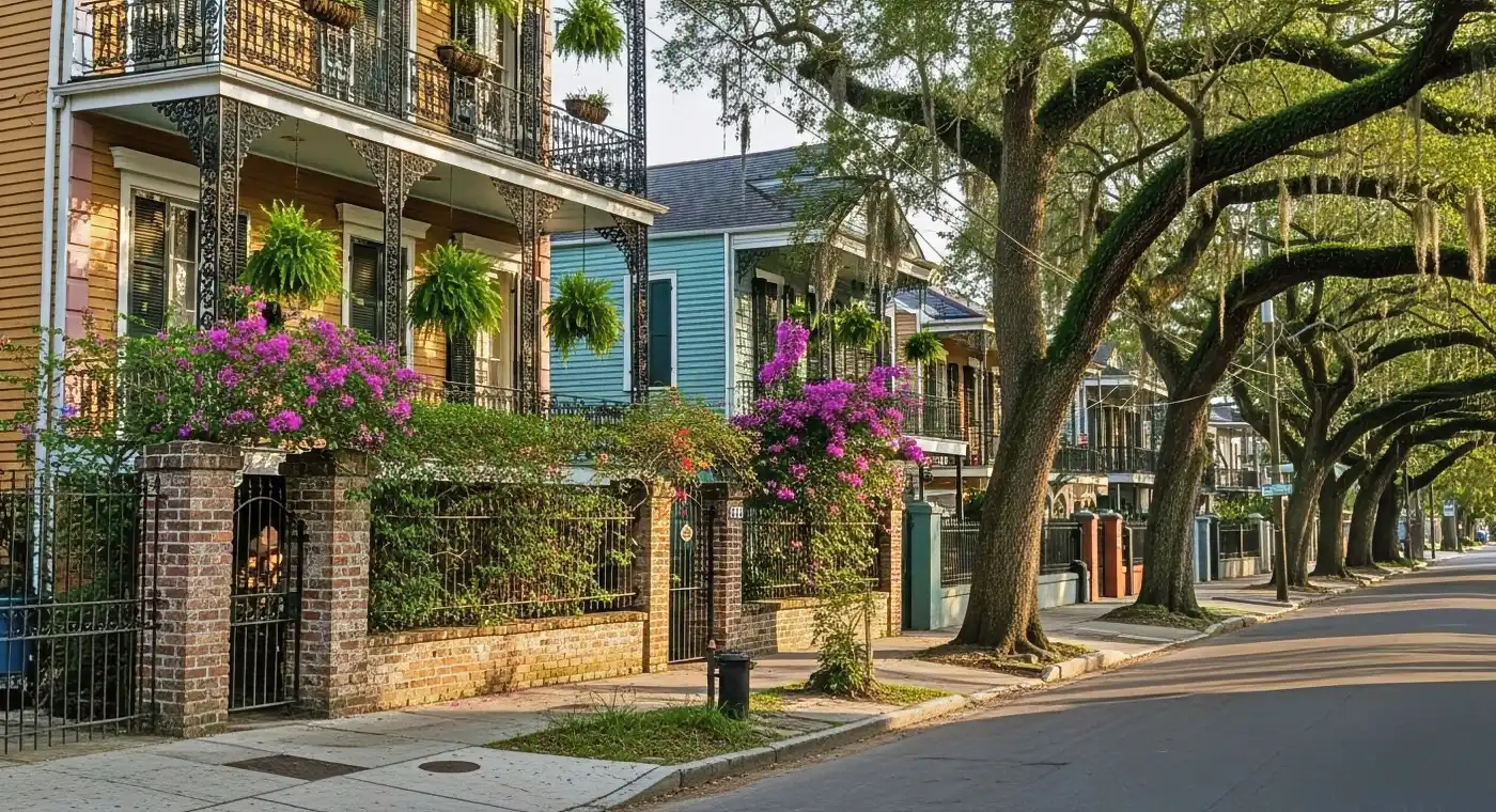 Sound Testing On Residential Multifamily in New Orleans