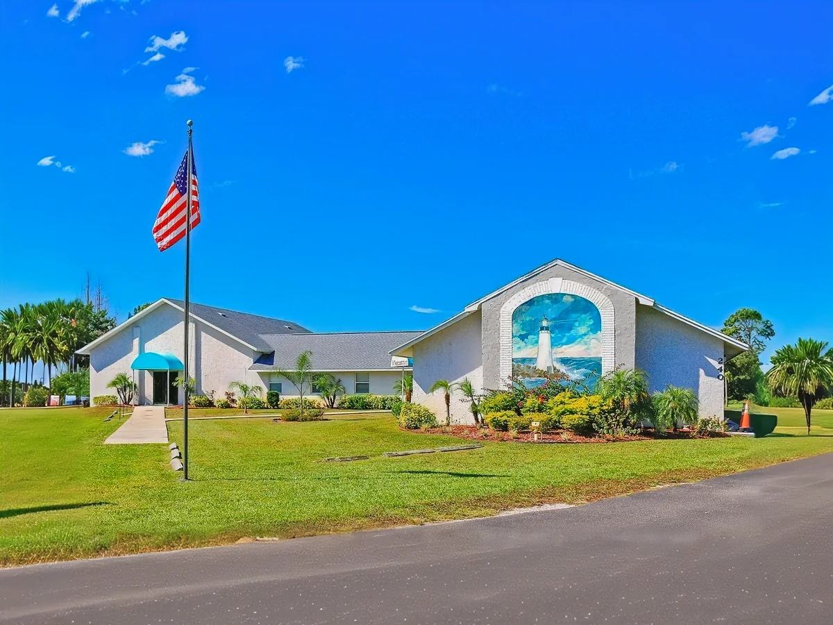 Westcoast Church Englewood, Florida Acoustic Treatment