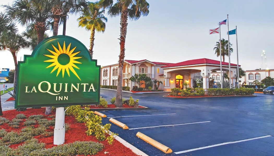 Hotel Soundproofing for New Construction La Quinta in Orlando, FL
