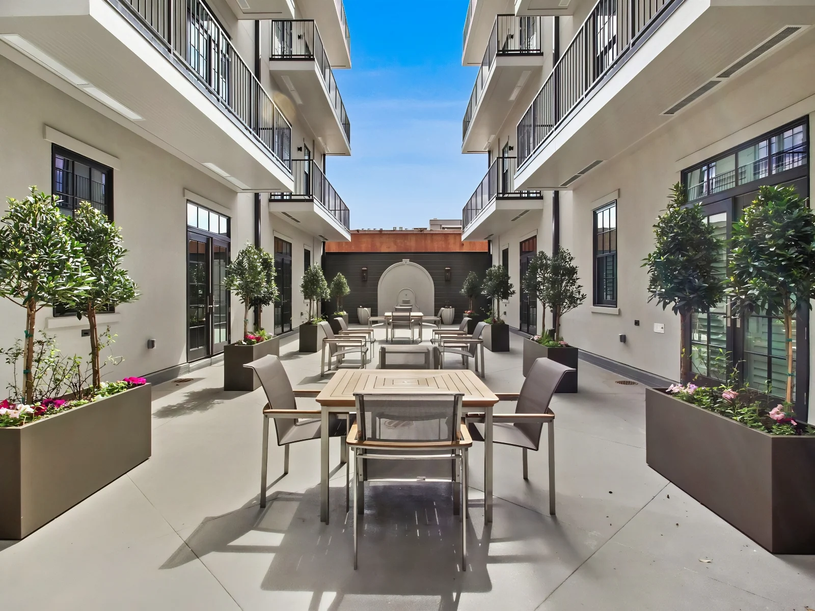 Achieve High STC Ratings for New Orleans Condo St. Charles