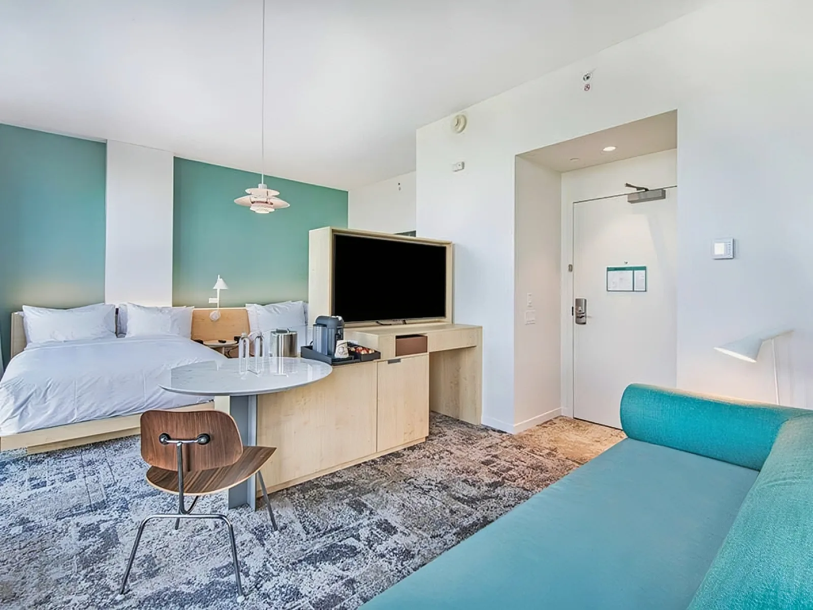 Shands Gainesville Soundproofing Ensures Strong Privacy