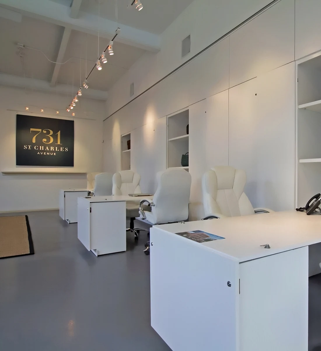 Wall Blokker Lite Membrane Install for New Orleans Condo