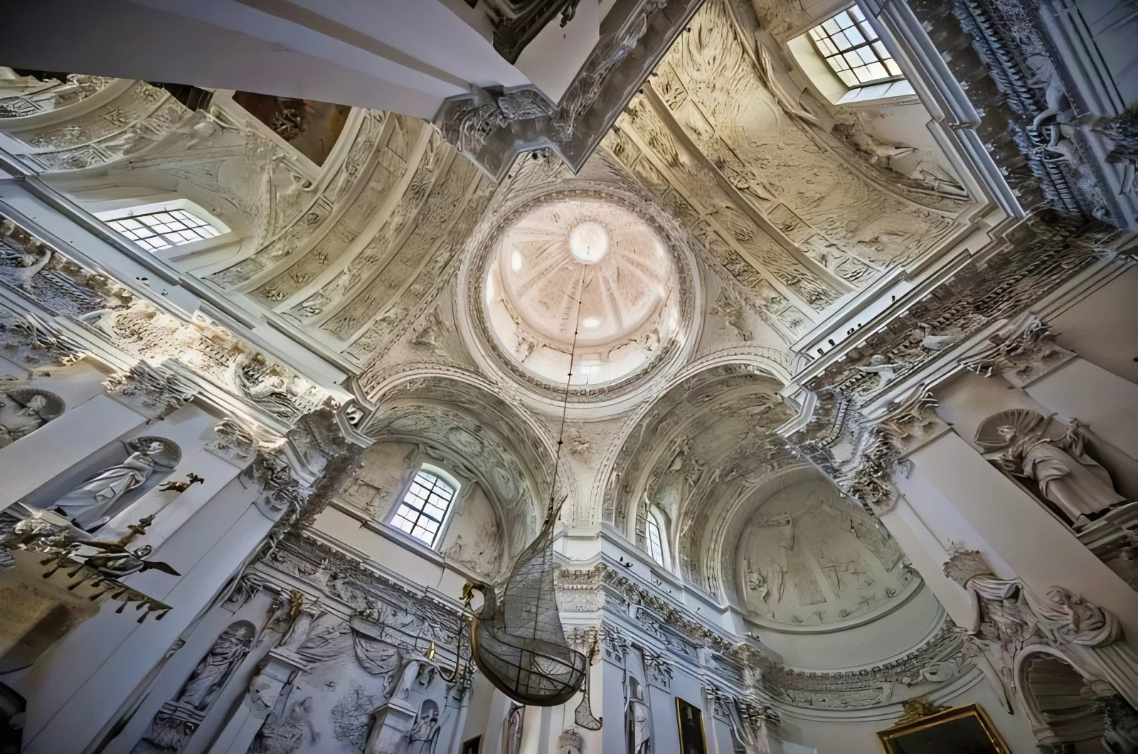 Church Acoustics are Complex - Making Acoustic Consultants Essential