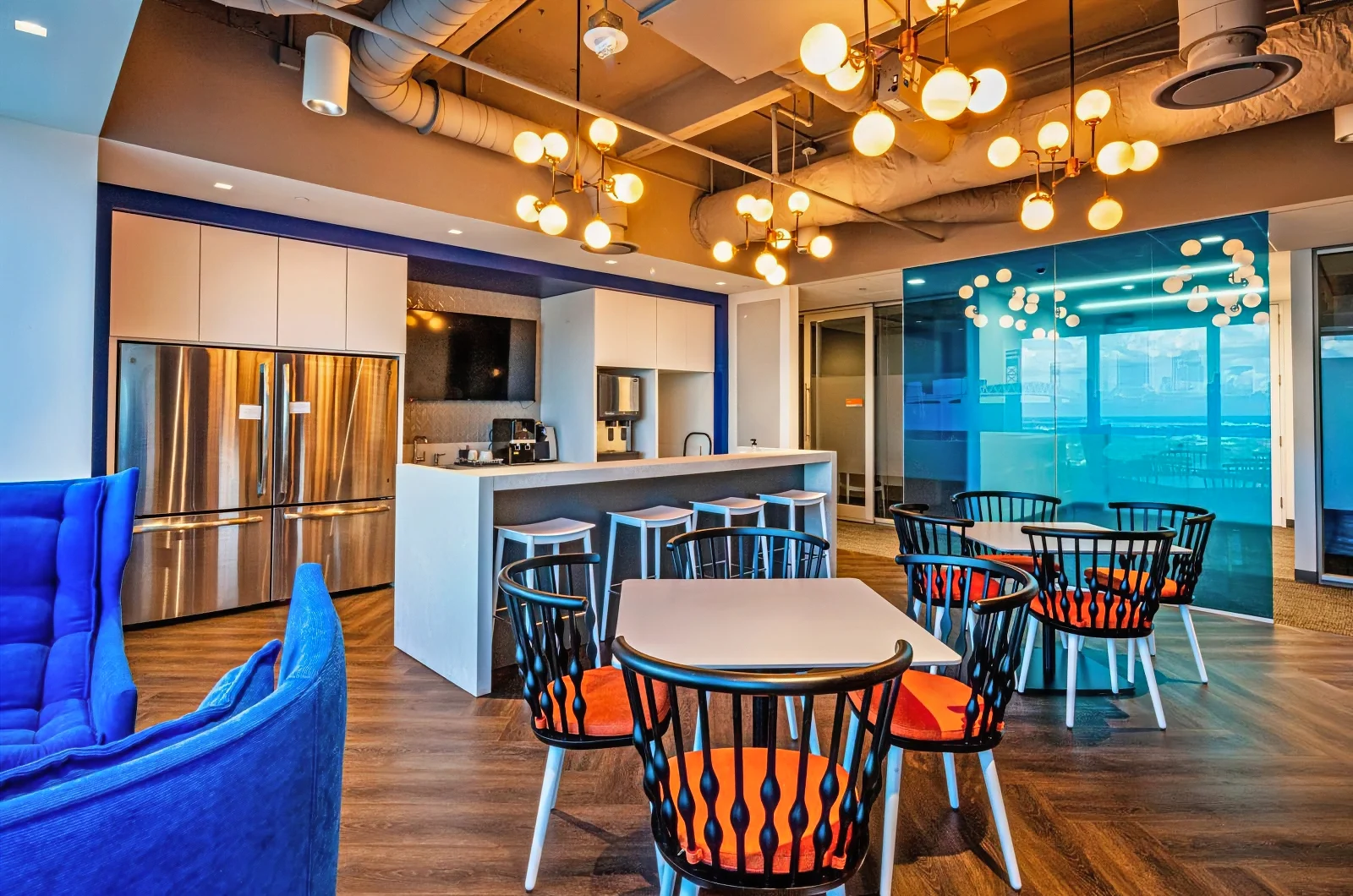 Sound Masking Strengthens Privacy for Bank of America Jax