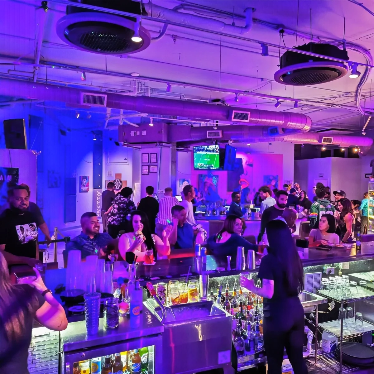 LaLa Sangria Acoustic Panels Reverberation Control