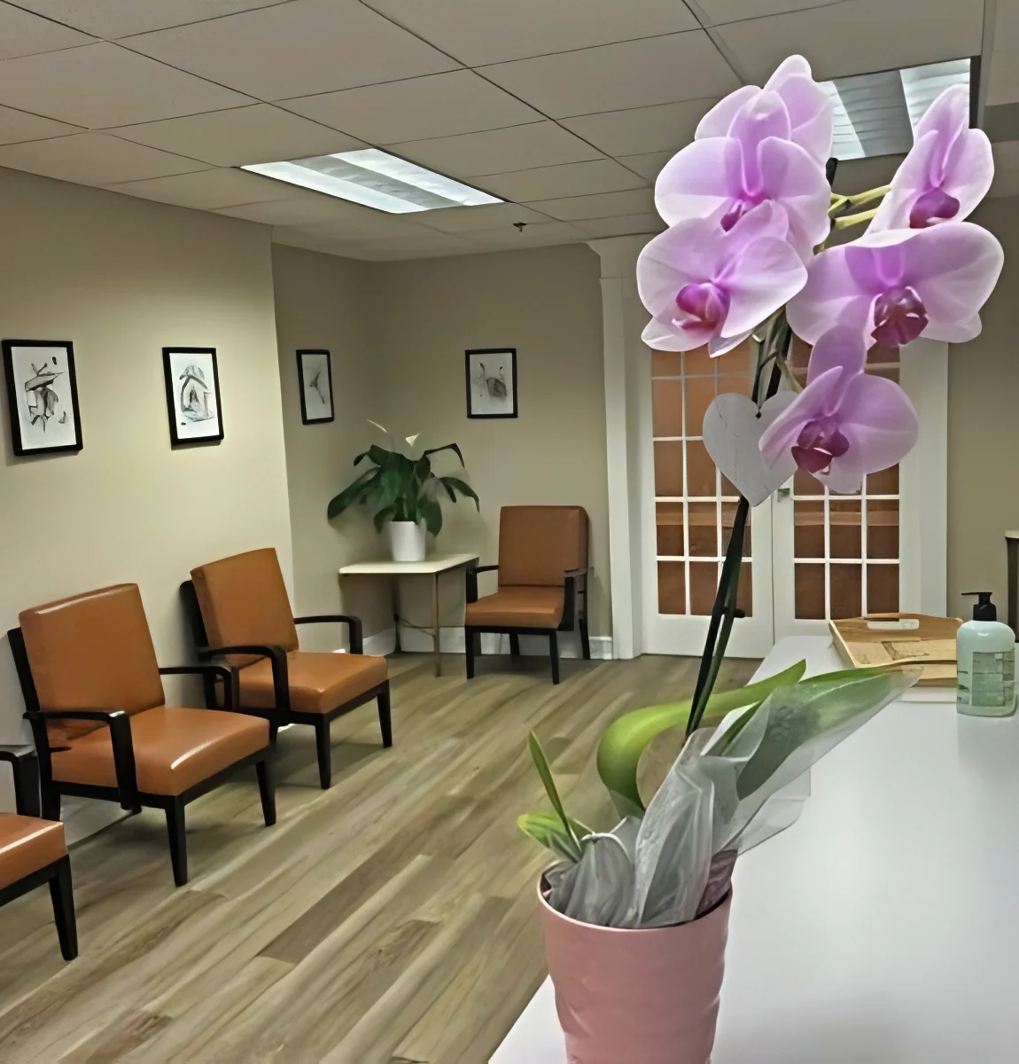 Hearing Booth Noise Control Parkside Audiology