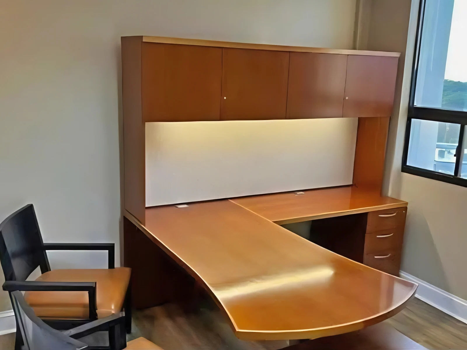 Soundproofing for Parkside Audiology Hearing Booth