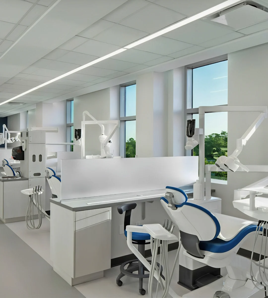 NSU Sound Masking HIPAA Compliance