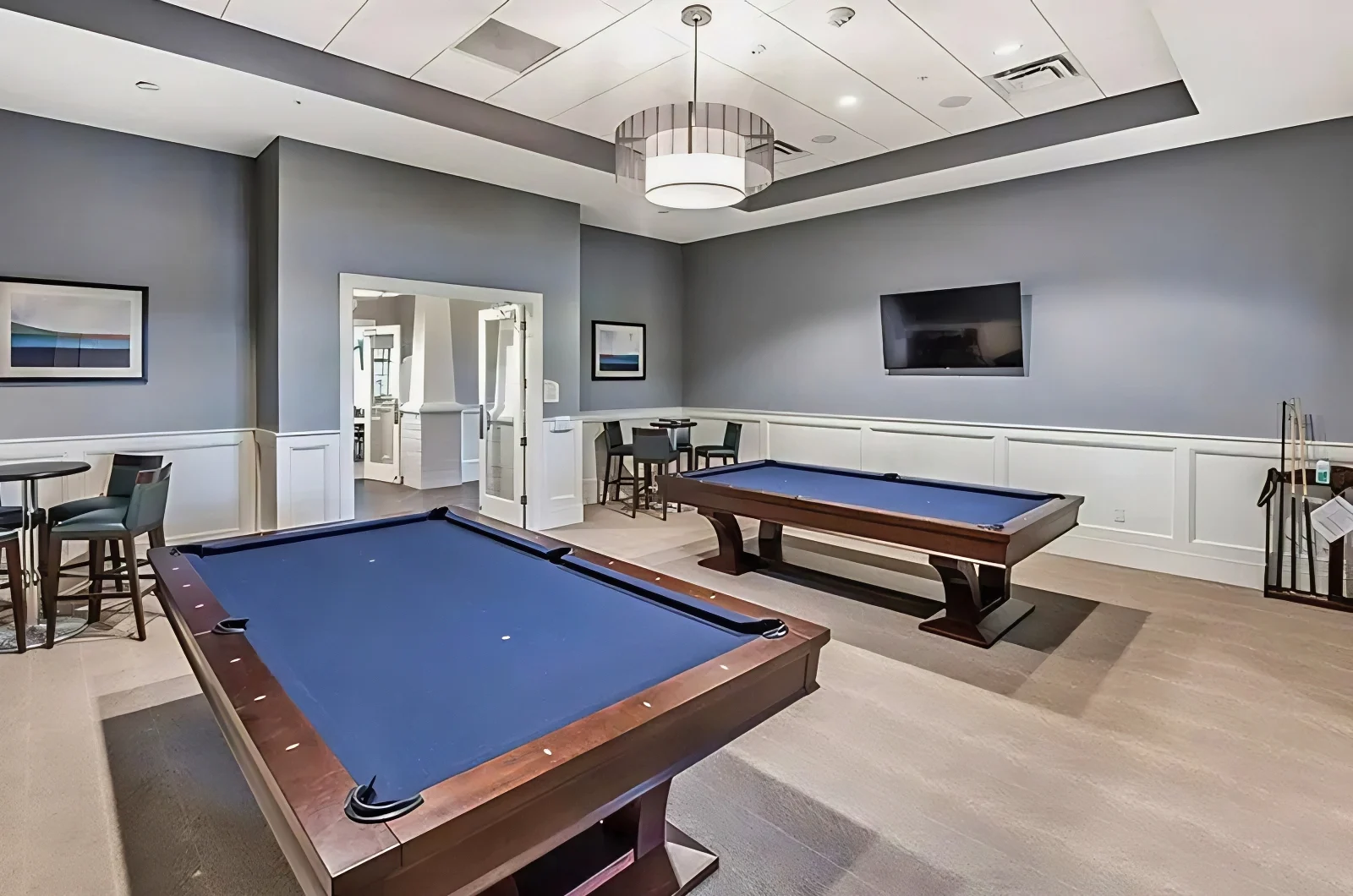 Reduce Echo and Improve Speech Clarity for Dell Webb Lakewood Ranch