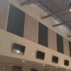 Ekko Eraser Acoustic Absorption Panels