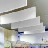 Acoustic Ceiling Baffle