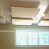 Ekko Eraser Acoustic Ceiling Clouds
